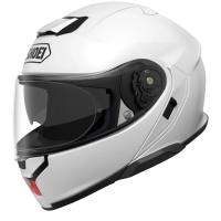 Shoei Шлем Neotec 3 Plain белый в Иркутске