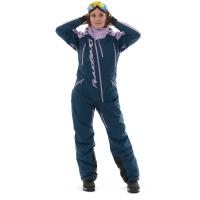 Dragonfly  Комбинезон Gravity Premium Woman. Dark Ocean - Purple 2023 в Иркутске
