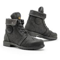 Stylmartin Мотоботы Smith WP Men Black в Иркутске