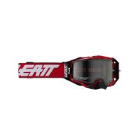 Leatt Маска Velocity 6.5 Red Clear 83 VLT V25 в Иркутске