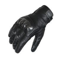 Rush Перчатки Blast кожа Черный в Иркутске