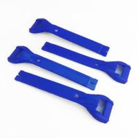 Gaerne комплект средних ремешков SG-10 SG-12 Голубой 4шт в Иркутске