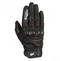 Furygan Перчатки TD21 Lady Vented кожа Черный в Иркутске