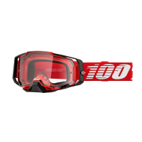 100% Очки Armega Red / Clear в Иркутске