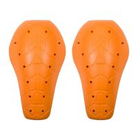 Rush Защитные вставки наколенники Level 2 Оранжевый в Иркутске