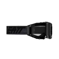 Leatt Маска Velocity 6.5 Graphene Grey Light Grey 58% в Иркутске