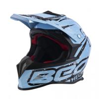 Beon Шлем B-602 Blue Black в Иркутске