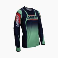 Leatt Джерси Moto 4.5 Lite V25 Matcha в Иркутске