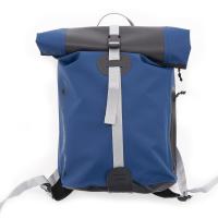 Dragonfly Герморюкзак DF Fold Bag Blue 22л в Иркутске