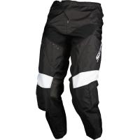 Scott Брюки 350 Swap Evo black/white в Иркутске
