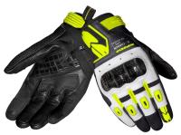 Spidi Перчатки G-Carbon Black/Fluo Yellow в Иркутске