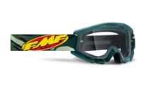 100% Очки FMF Powercore Assault Camo/Clear Lens в Иркутске