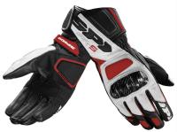 Spidi Перчатки STR-5 Red в Иркутске