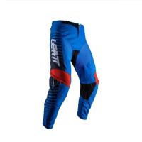 Leatt Штаны 3.5 Ride V25 Royal в Иркутске