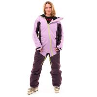 Dragonfly Комбинезон Gravity 2.0 Woman Purple - Plum 2025 в Иркутске