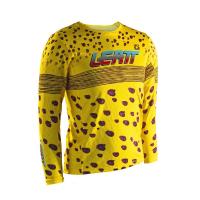 Leatt Джерси 3.5 Mini Cheetah в Иркутске