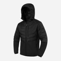Finntrail Термокуртка Master Hybrid 1513 Graphite в Иркутске