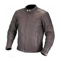 Moteq Кожаная куртка Bro в Иркутске