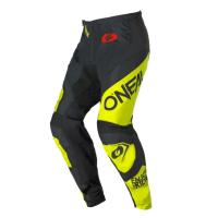 Oneal Штаны Element Racewear V.26 Желтый/Черный в Иркутске
