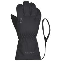 Scott Перчатки детские JR Ultimate black в Иркутске