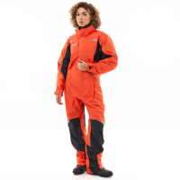 Dragonfly  Комбинезон - дождевик Evo Woman Orange 2025 в Иркутске