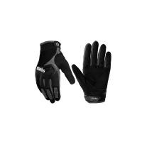 Starks Перчатки для кросса Phoenix Kids Черный/Серый в Иркутске