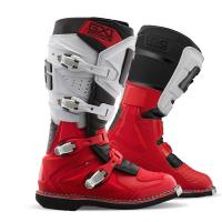 Gaerne Мотоботы GX-1 Goodyear Red/White в Иркутске
