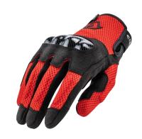 Acerbis Перчатки Ce Ramsey My Vented Red в Иркутске