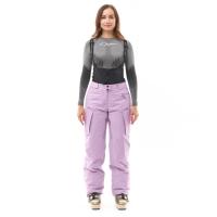 Dragonfly Штаны горнолыжные утепленные Gravity 2025 Woman Purple в Иркутске