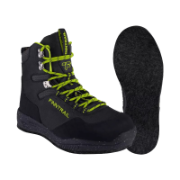 Finntrail Ботинки Sportsman 5199 Graphite в Иркутске
