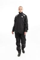 Hyperlook Дождевик раздельный Garda Woman Черный в Иркутске