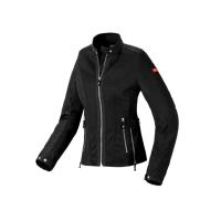 Spidi куртка Summernet Lady Black в Иркутске