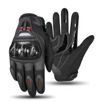 Ones Again Перчатки Zero 2.0 MG-07 black-red в Иркутске