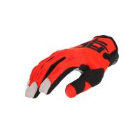 Acerbis Перчатки MX X-H Red в Иркутске