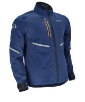 Acerbis Куртка X-Duro W-Proof Blue/Orange в Иркутске