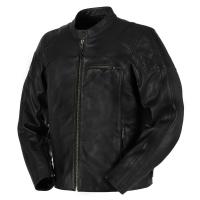 Furygan Мотокуртка Legend Evo кожа Черный в Иркутске