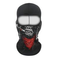 Scout Балаклава Funny face Monkey smokes в Иркутске