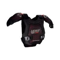 Leatt Детская защита тела 3DF AirFit Evo Pro V26 Black в Иркутске