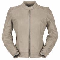 Furygan Мотокуртка женская Debbie кожа Бежевый в Иркутске