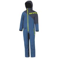 Scott Комбинезон детский Dryo Blue Sapphire/Blue Nights в Иркутске