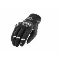Acerbis Перчатки CE Adventure Gloves Black в Иркутске