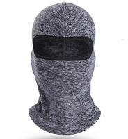 AiM Подшлемник BI-E-01 Grey N в Иркутске