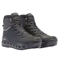 TCX Мотокроссовки Climatrek Surround GTX 622 Black/White в Иркутске