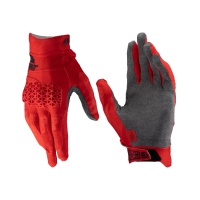 Leatt Перчатки Lite 3.5 Red V25 в Иркутске