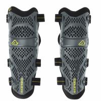 Acerbis Наколенники Impact Pro Grey в Иркутске