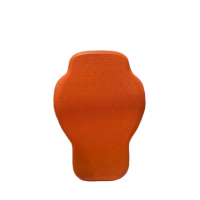 Scout Вставка защиты спины Security D3O LVL 1 orange в Иркутске