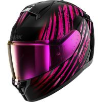 Shark Шлем Ridill 2 Assya Black/Violet/Violet в Иркутске