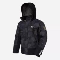 Finntrail Куртка Speedmaster 4029 CamoShadowBlack в Иркутске