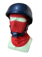 Scout Шлем корка Skin Carbon б/р в Иркутске