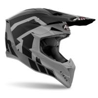 Airoh Шлем Wraaap Reloaded Anthracite Matt в Иркутске